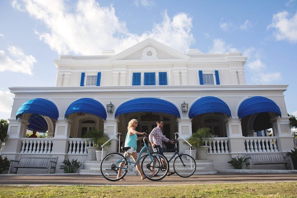 Rosedon Hotel Pembroke Ngoại thất bức ảnh