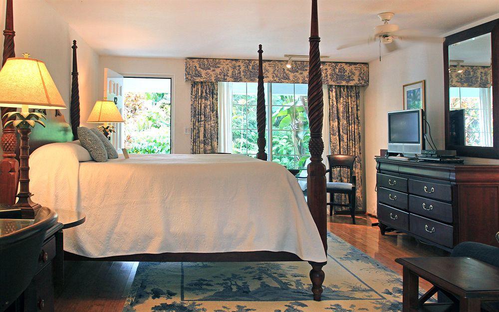 Rosedon Hotel Pembroke Ngoại thất bức ảnh