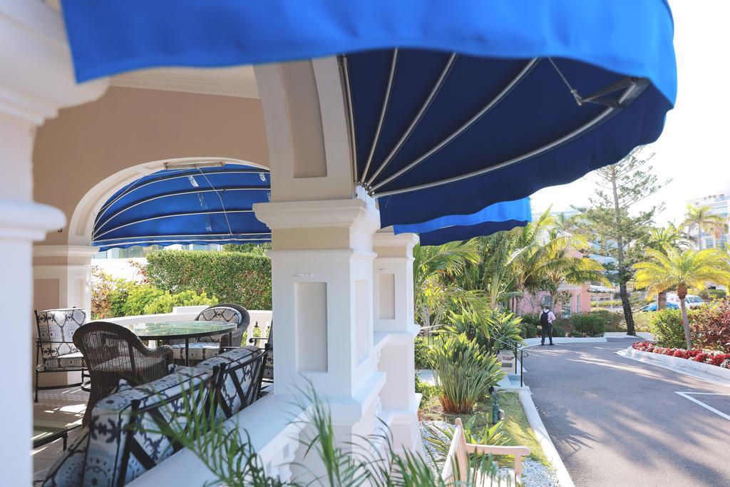Rosedon Hotel Pembroke Ngoại thất bức ảnh