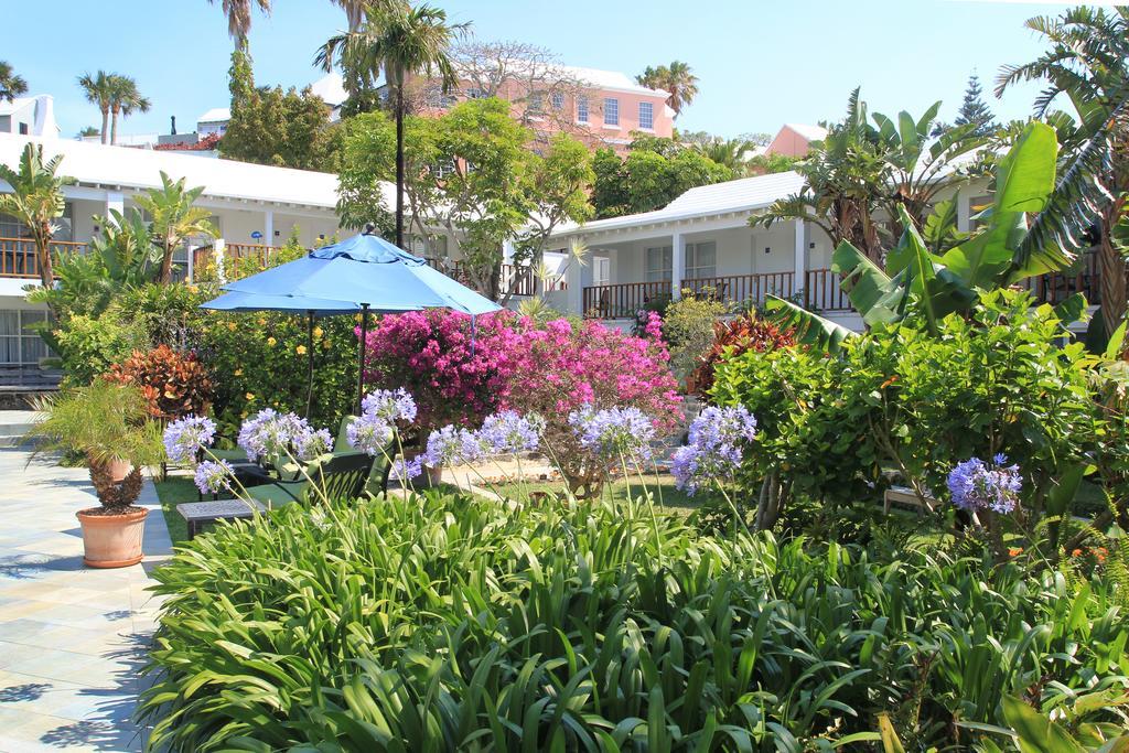 Rosedon Hotel Pembroke Ngoại thất bức ảnh