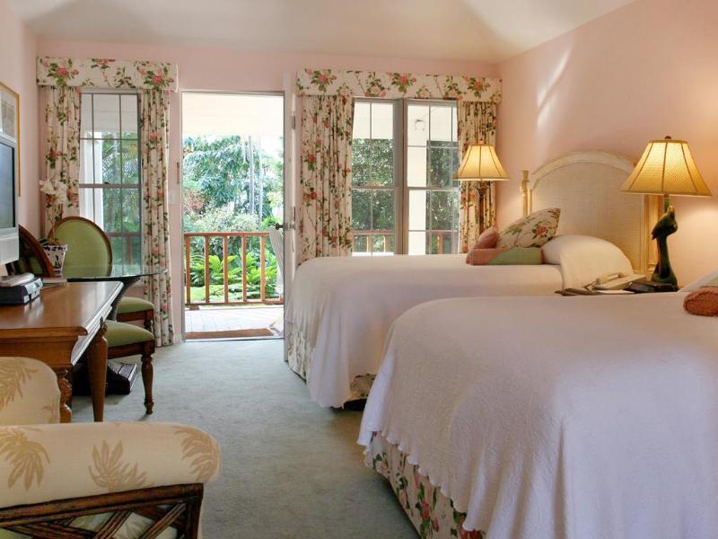 Rosedon Hotel Pembroke Ngoại thất bức ảnh
