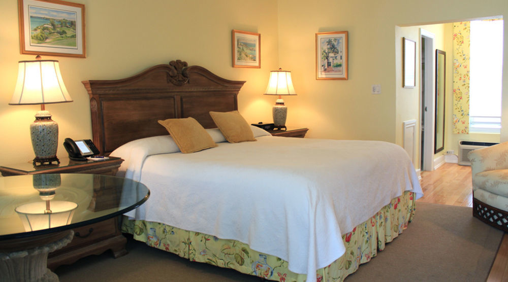 Rosedon Hotel Pembroke Ngoại thất bức ảnh