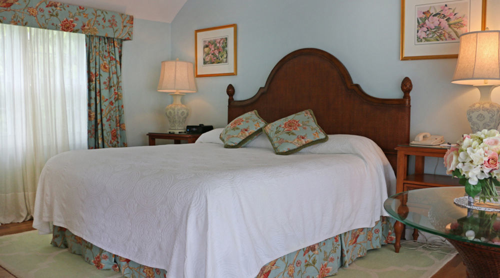 Rosedon Hotel Pembroke Ngoại thất bức ảnh