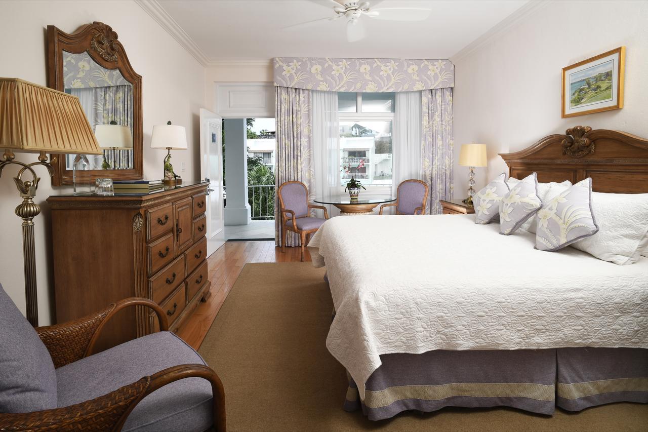 Rosedon Hotel Pembroke Ngoại thất bức ảnh