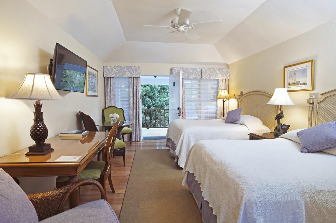 Rosedon Hotel Pembroke Ngoại thất bức ảnh
