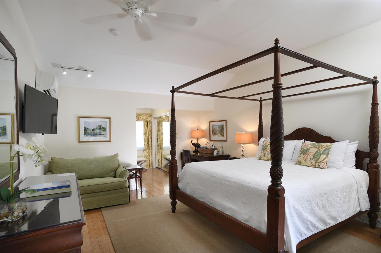 Rosedon Hotel Pembroke Ngoại thất bức ảnh