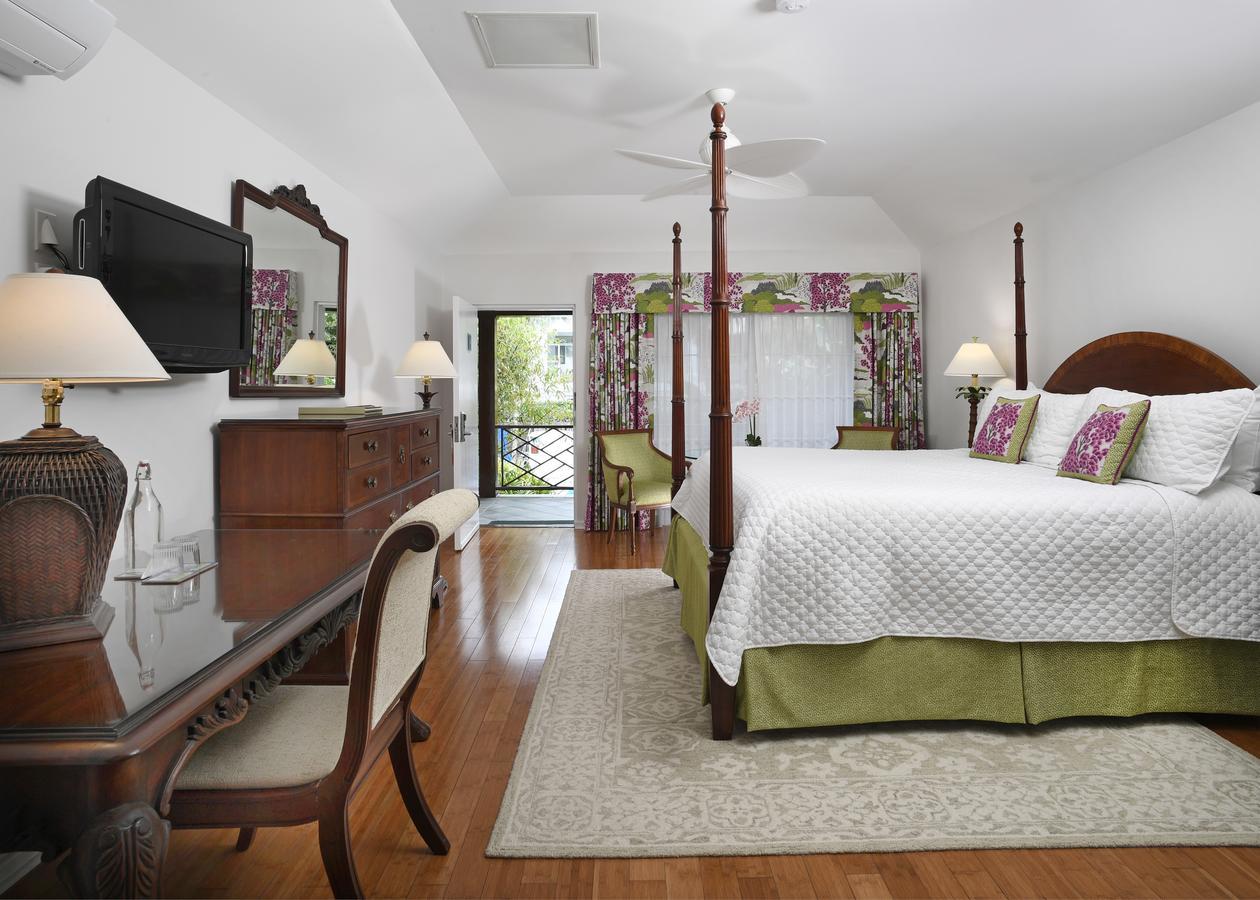 Rosedon Hotel Pembroke Ngoại thất bức ảnh