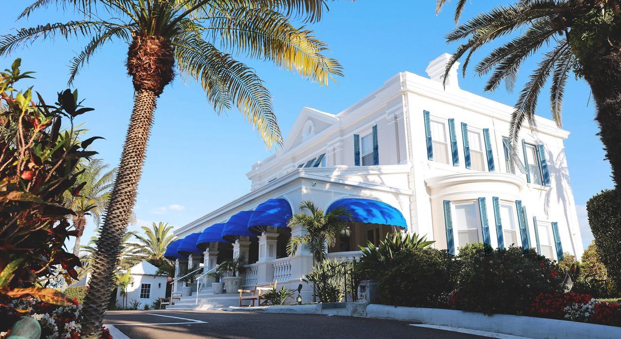 Rosedon Hotel Pembroke Ngoại thất bức ảnh