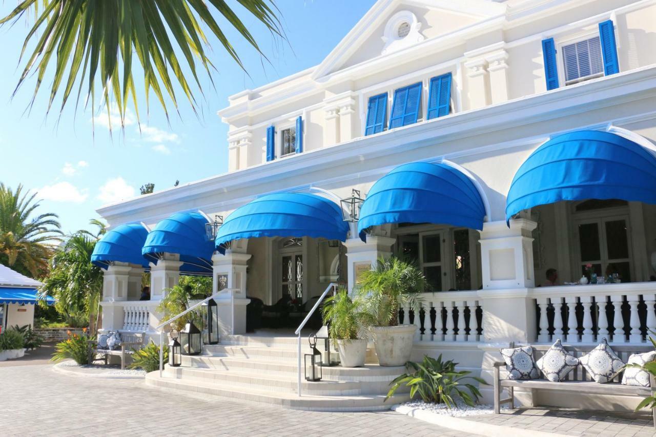 Rosedon Hotel Pembroke Ngoại thất bức ảnh
