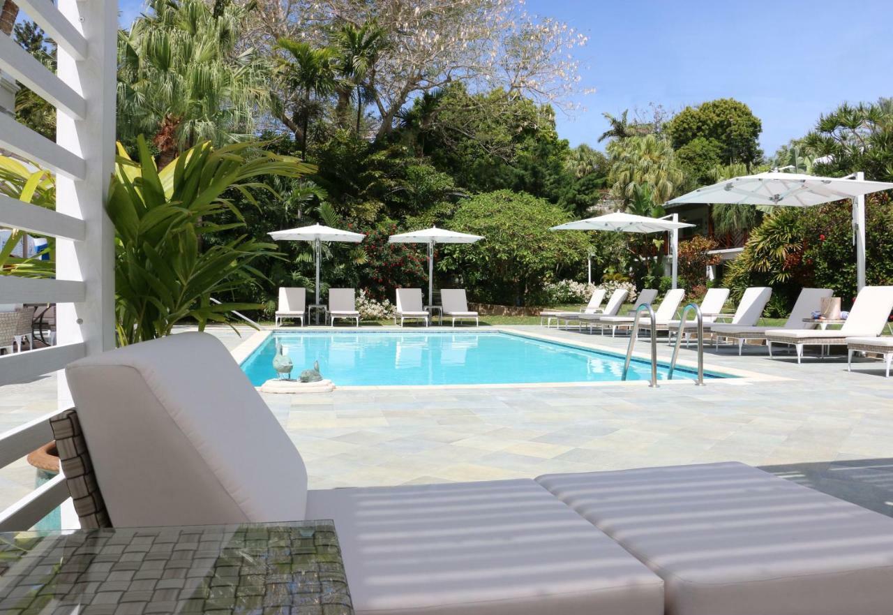 Rosedon Hotel Pembroke Ngoại thất bức ảnh