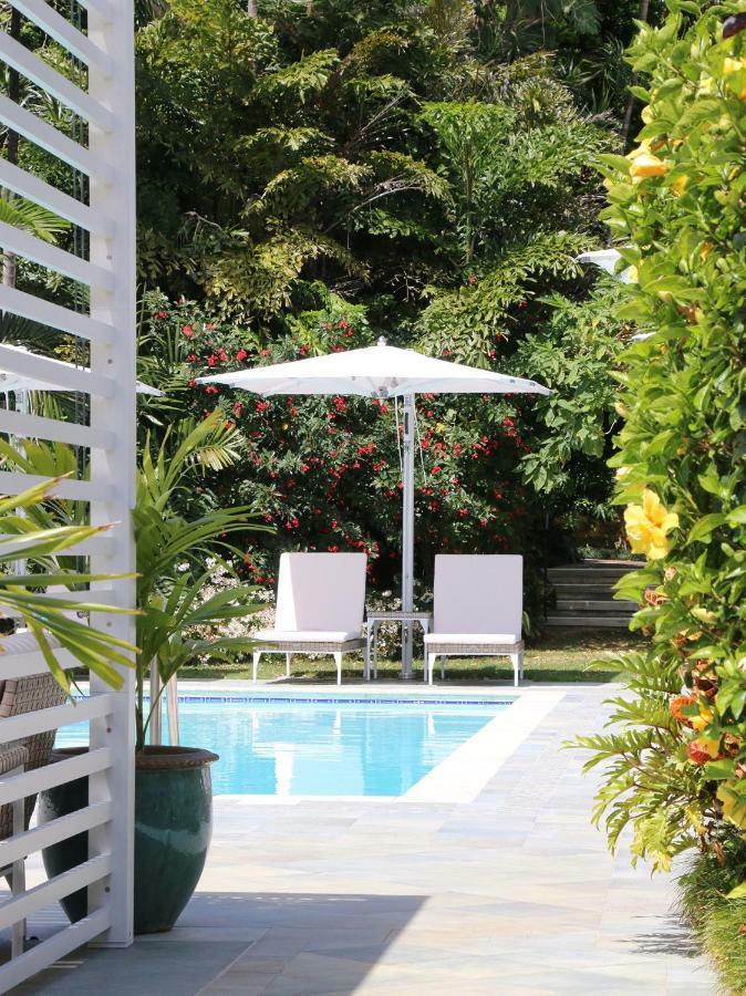Rosedon Hotel Pembroke Ngoại thất bức ảnh
