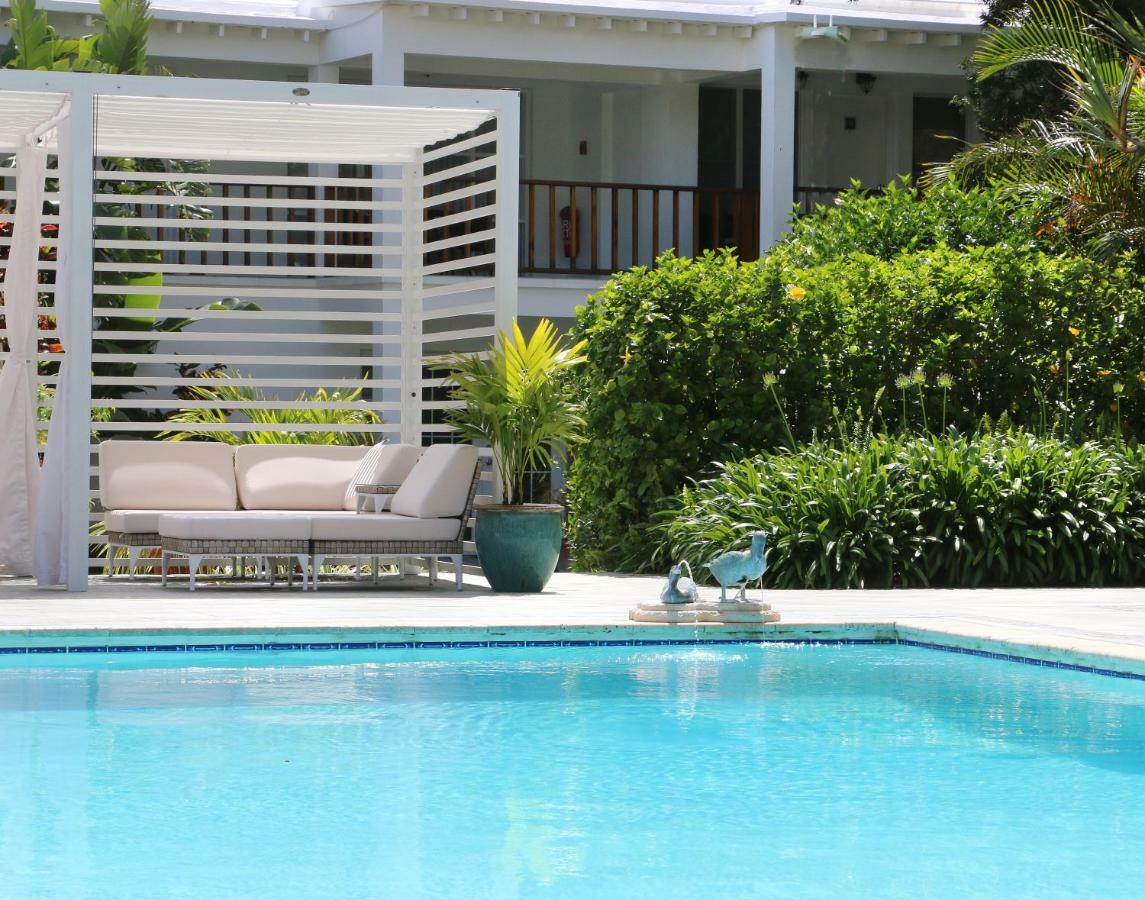 Rosedon Hotel Pembroke Ngoại thất bức ảnh