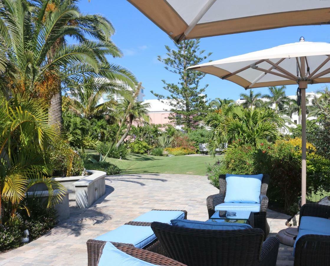 Rosedon Hotel Pembroke Ngoại thất bức ảnh