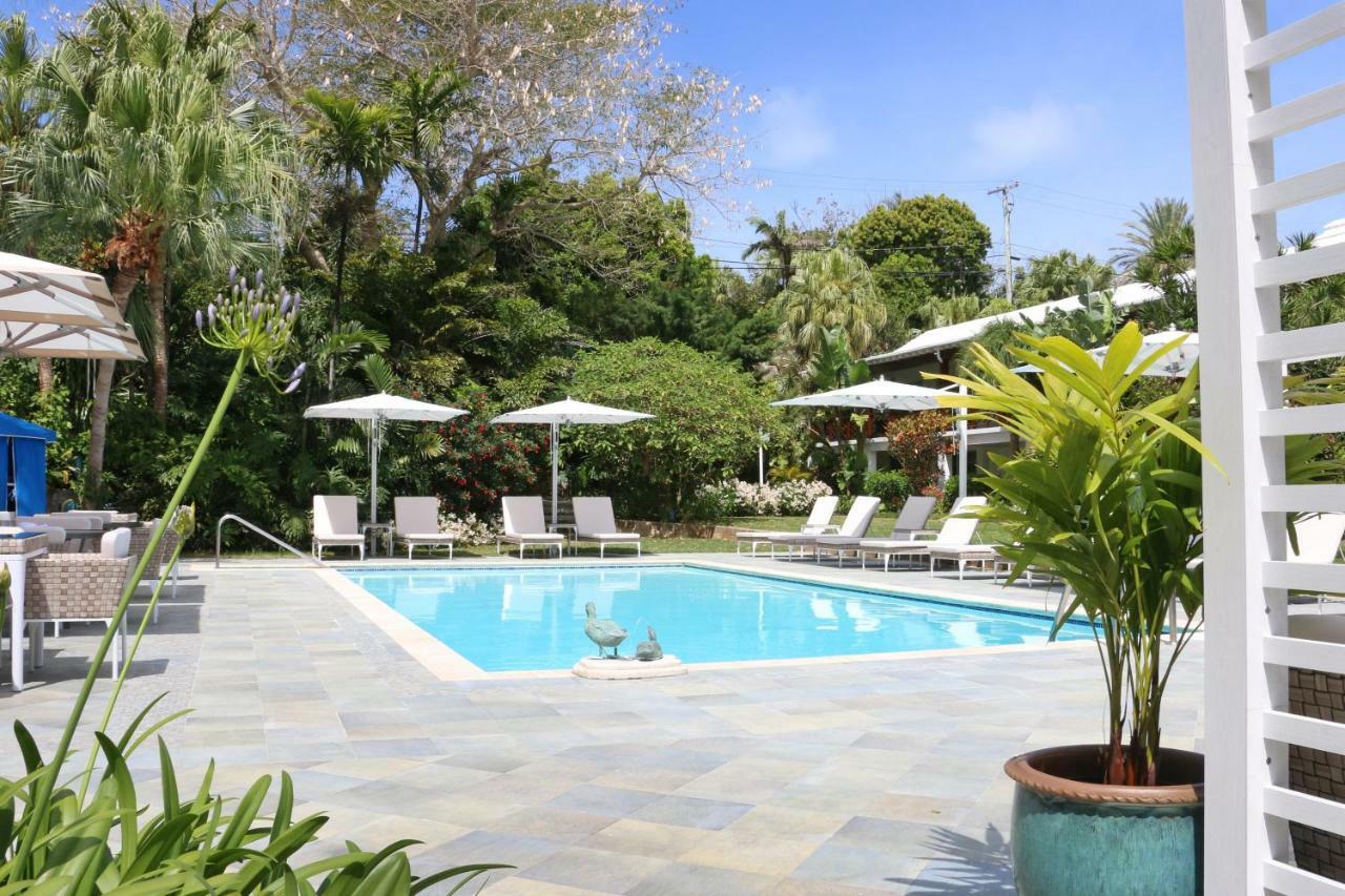 Rosedon Hotel Pembroke Ngoại thất bức ảnh