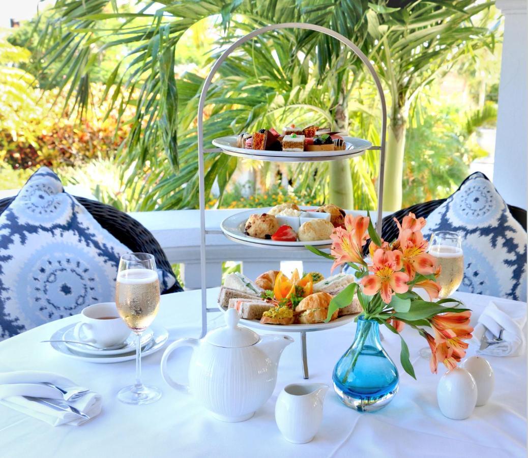 Rosedon Hotel Pembroke Ngoại thất bức ảnh
